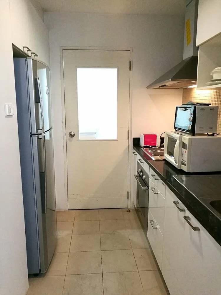 Property photos for Baan Siri 24