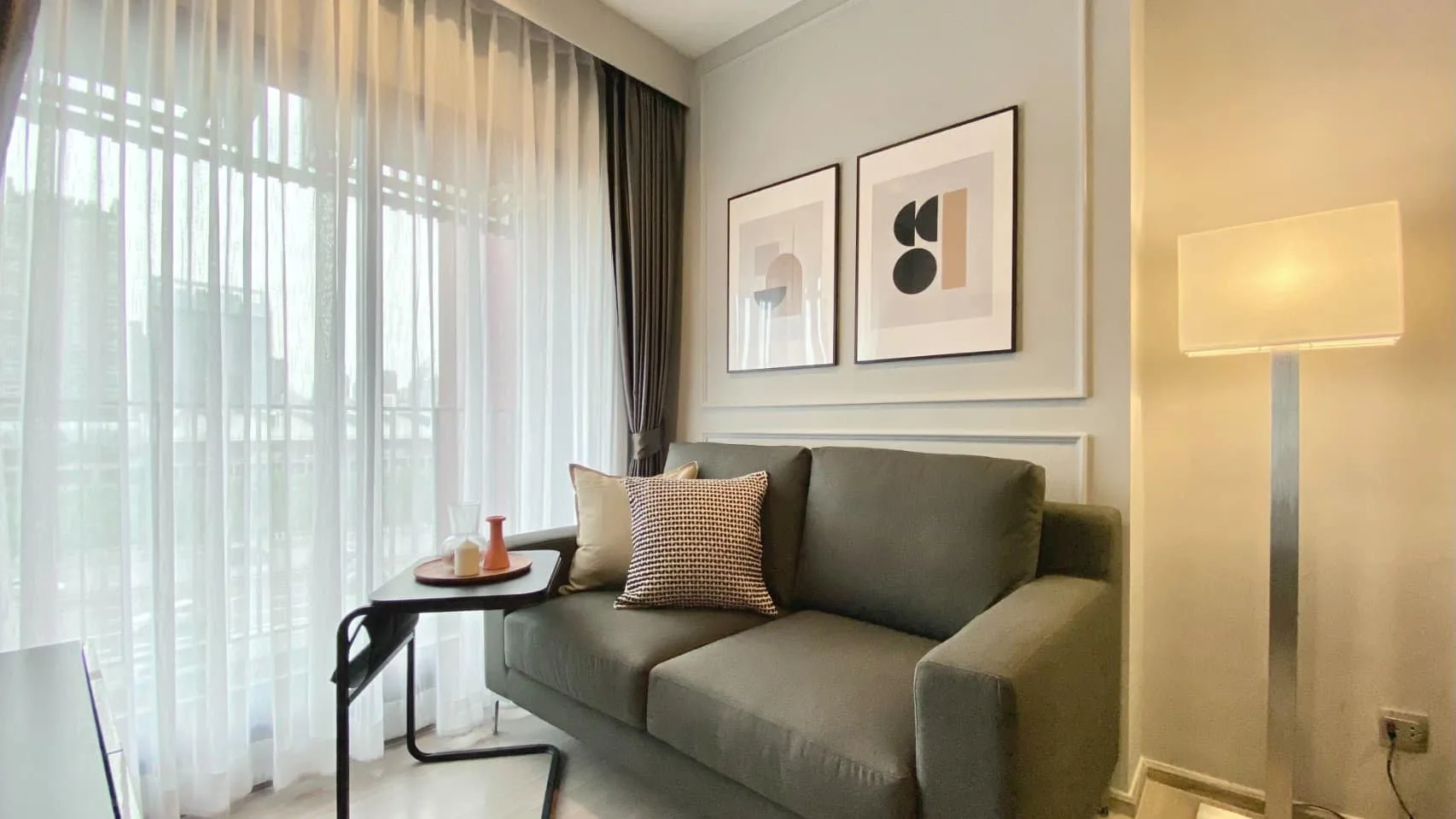 Property photos for Life Asoke Hype