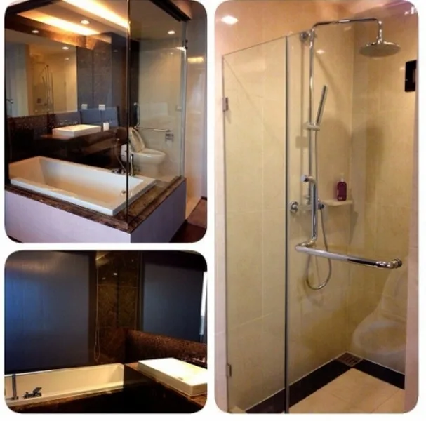 Property photos for The Address Sukhumvit 61