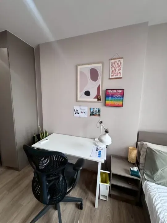 Property photos for OKA HAUS Sukhumvit 36