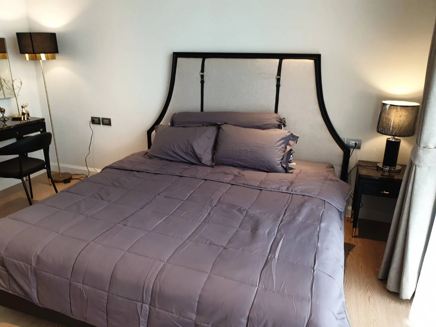 Property photos for Magnolias Waterfront Residences