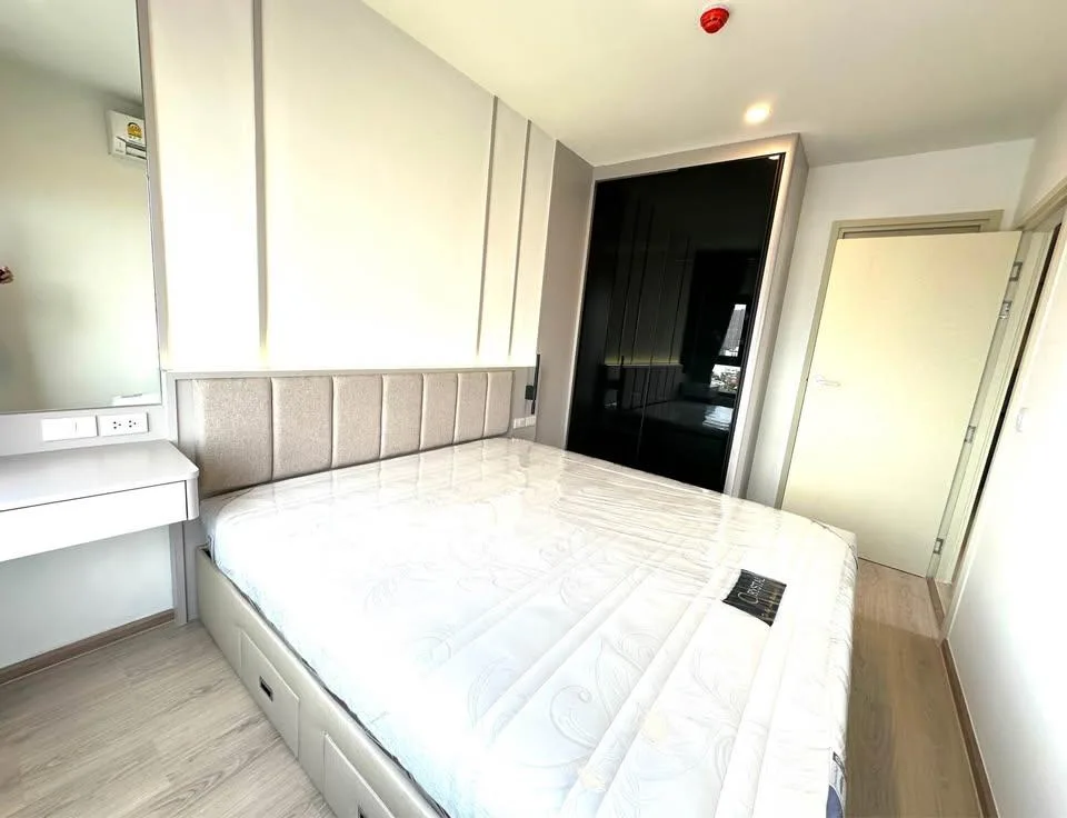 Property photos for Life Rama 4 - Asoke
