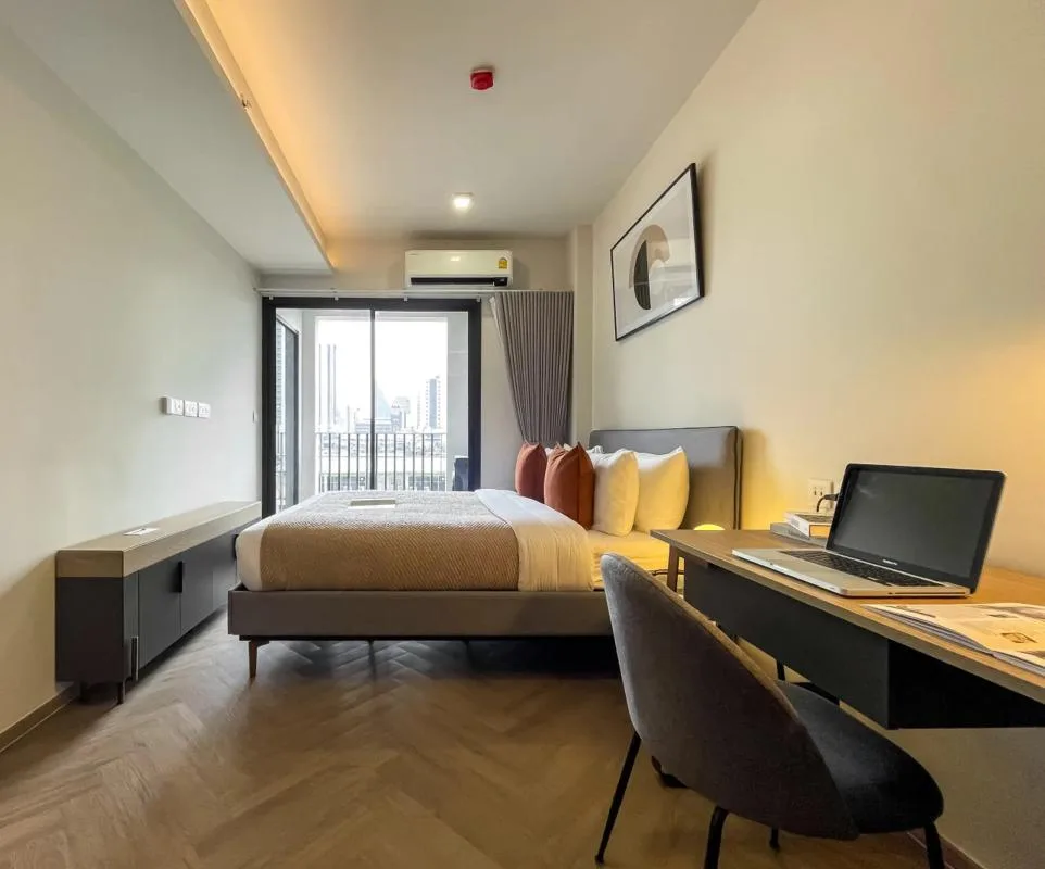 Property photos for Chapter Chula-samyan