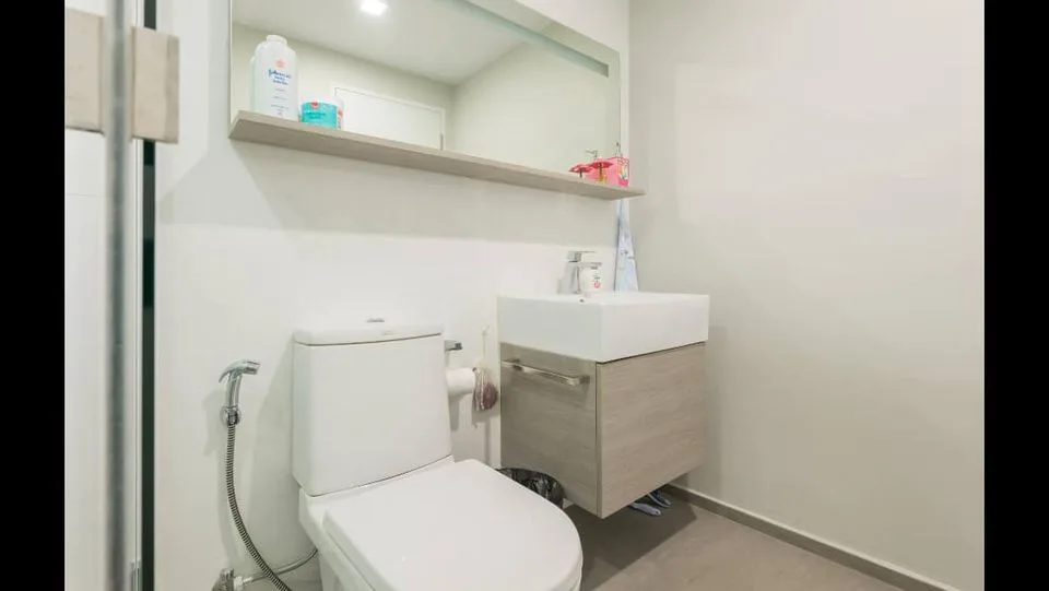 Property photos for The Room Sukhumvit 40