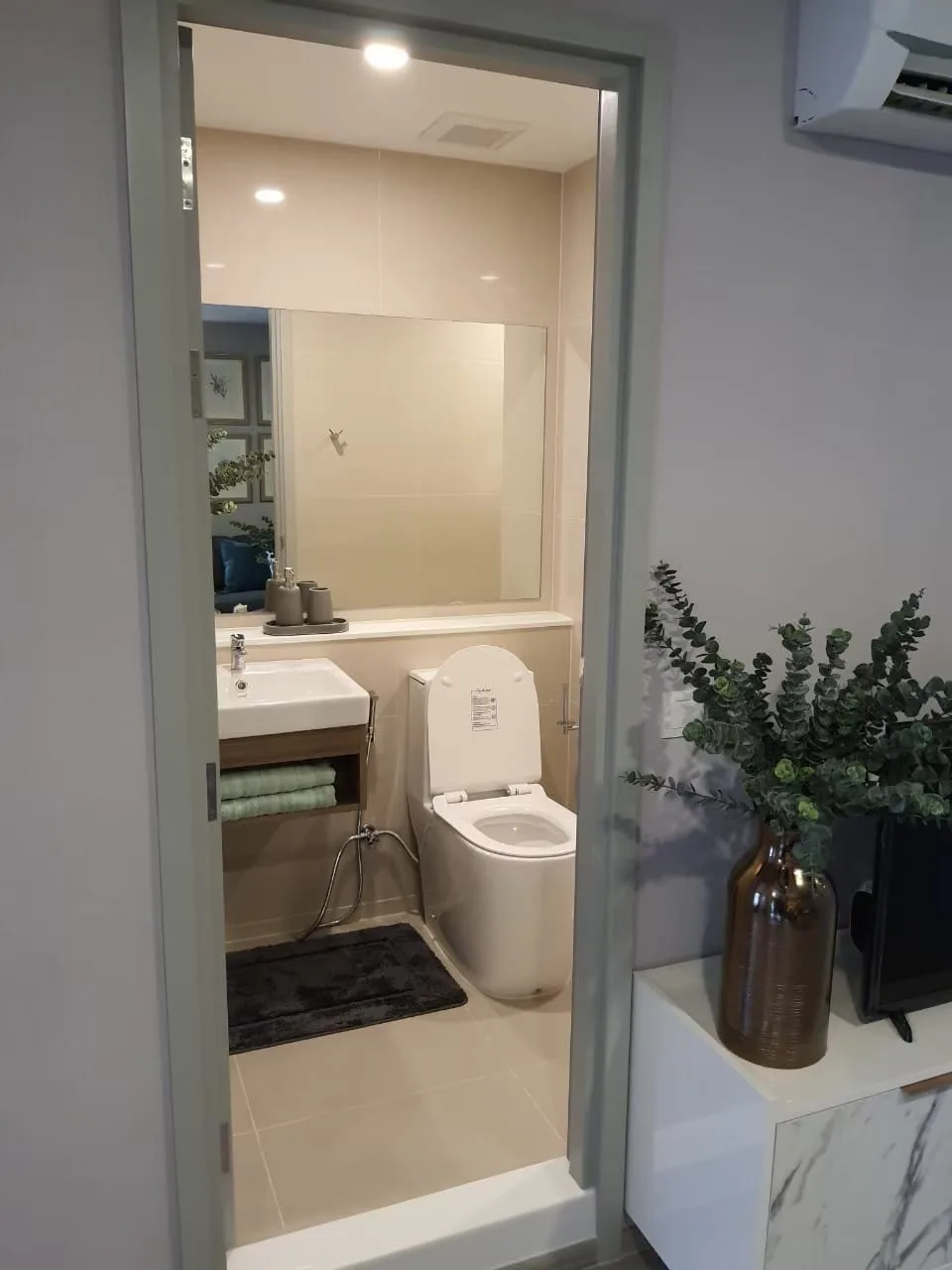 Property photos for Aspire Asoke-Ratchada