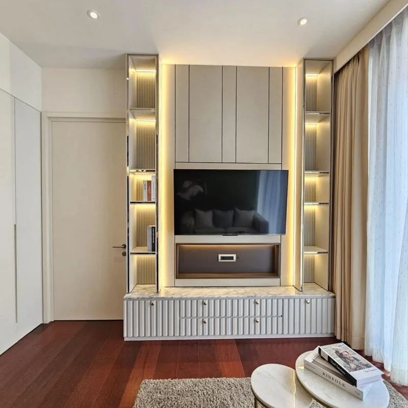Property photos for KHUN by YOO inspired by Starck