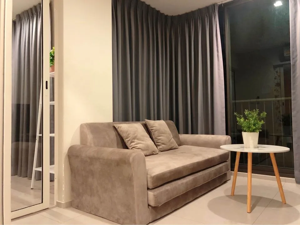 Property photos for Chambers Chaan Ladprao - Wanghin