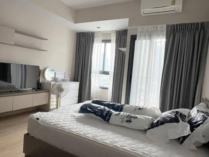 Property photos for Ideo Rama 9 - Asoke