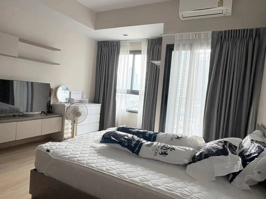 Property photos for Ideo Rama 9 - Asoke