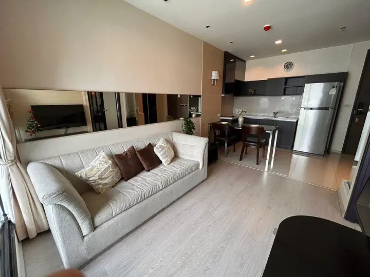Property photos for Rhythm Sukhumvit 44/1
