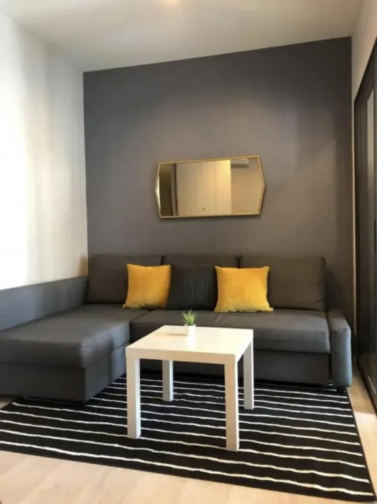 Property photos for Life Sukhumvit 48