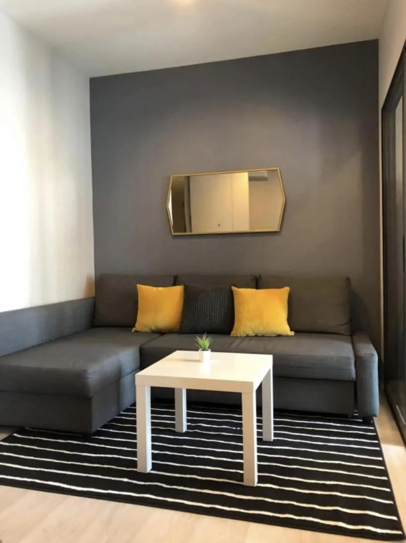 Property photos for Life Sukhumvit 48