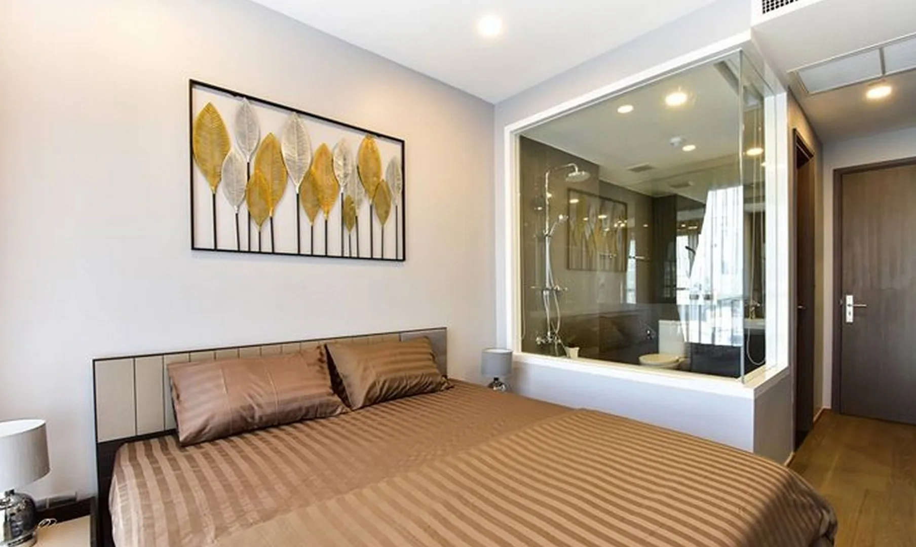 Property photos for Ashton Chula - Silom