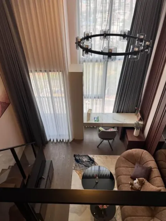 Property photos for Park Origin Chula-samyan