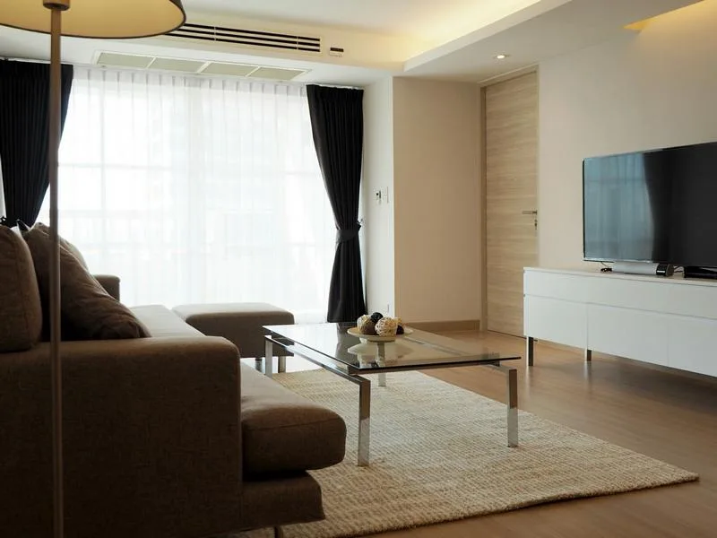 Property photos for Petch 9 Tower
