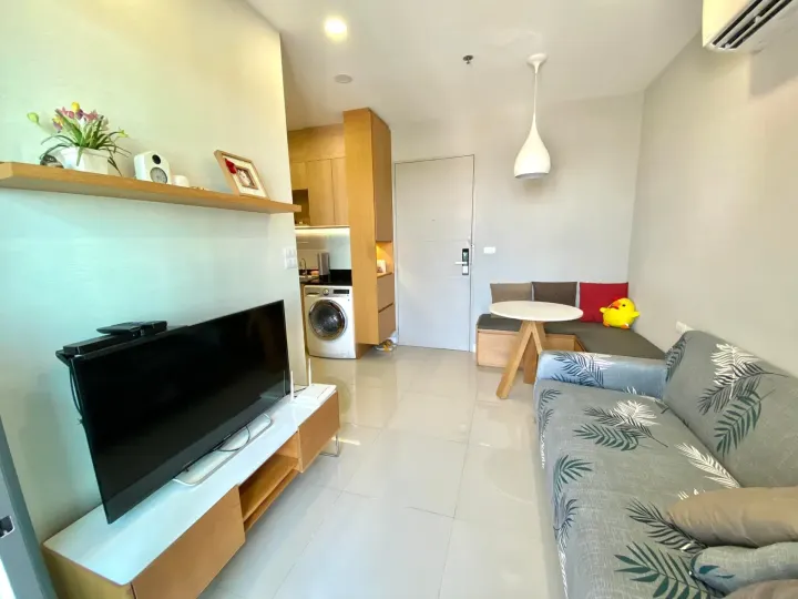 Property photos for Ideo Blucove Sukhumvit