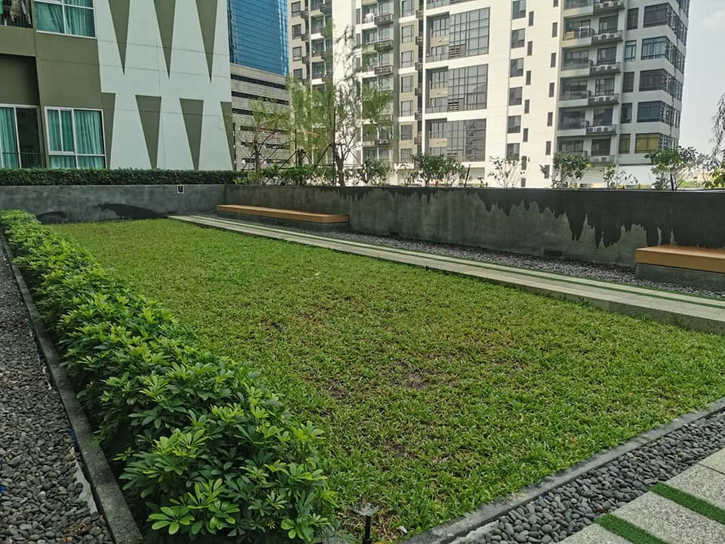 Property photos for Noble Revolve Ratchada 2