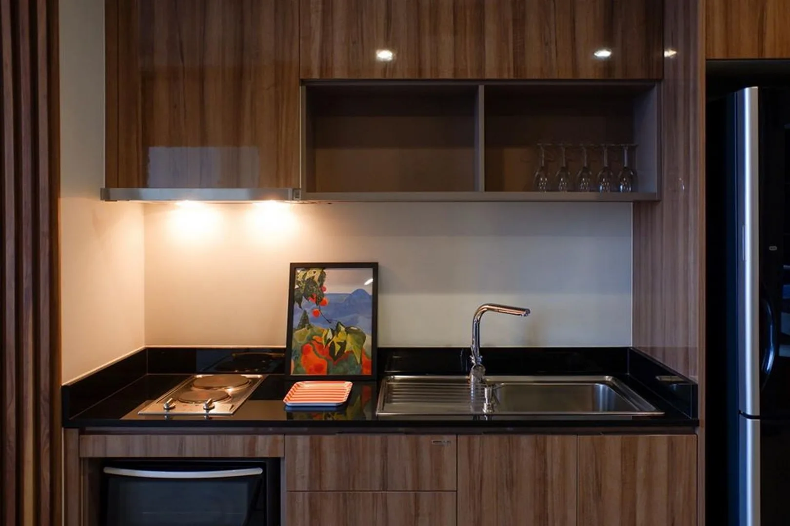 Property photos for Noble Ploenchit