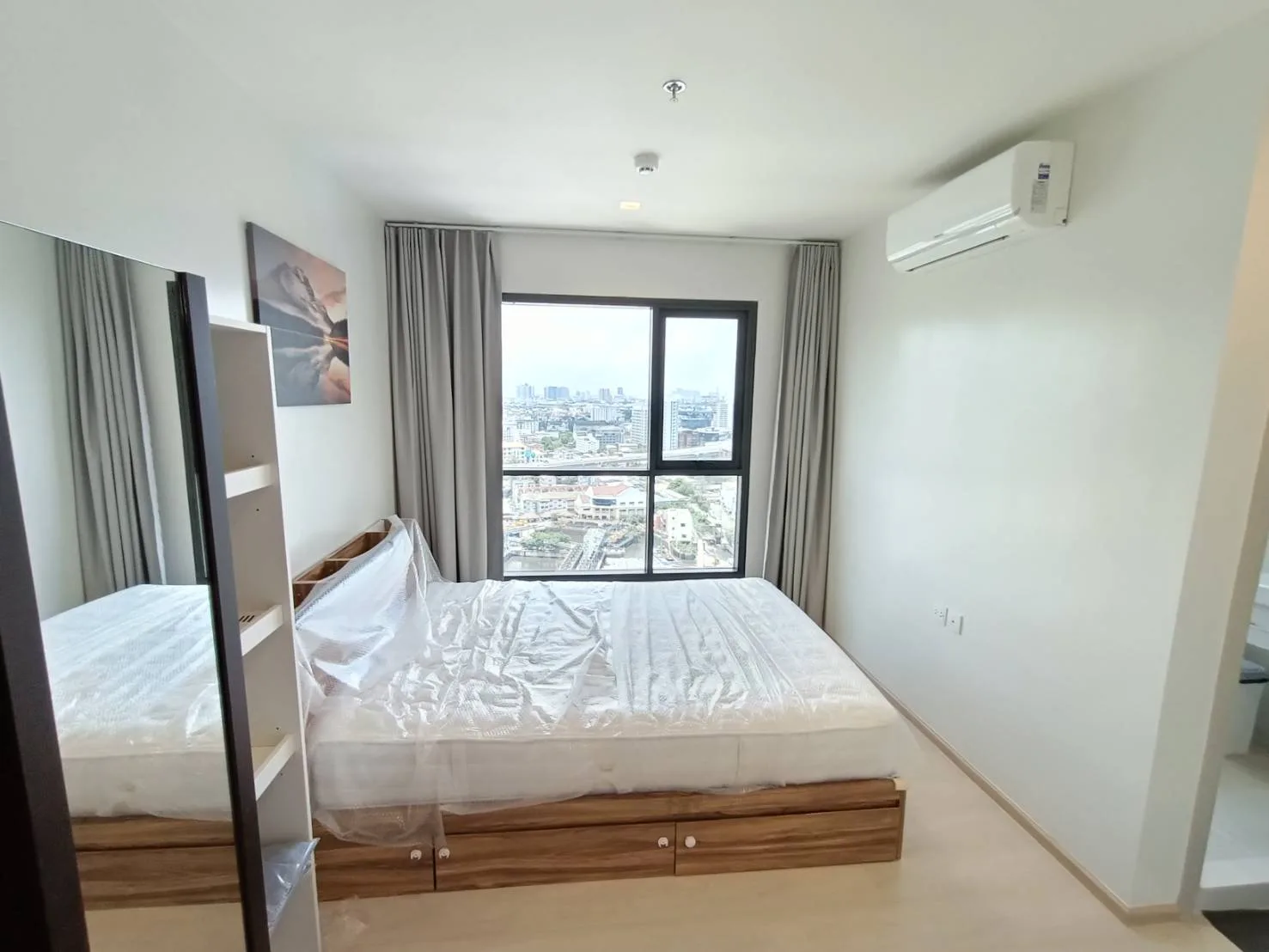 Property photos for Life Sukhumvit 48