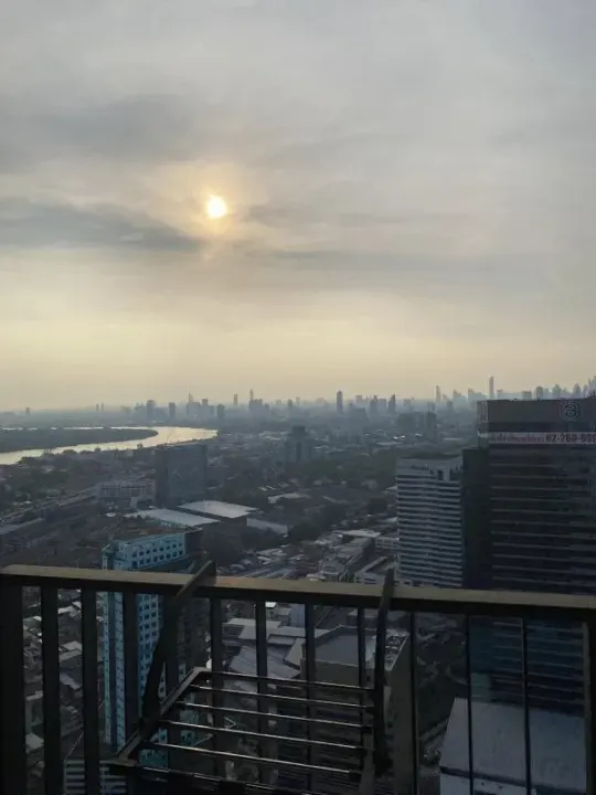 Property photos for OKA HAUS Sukhumvit 36