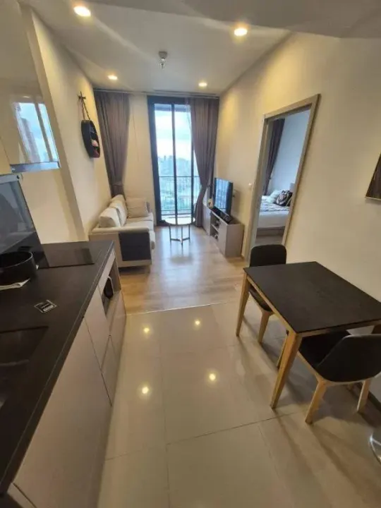Property photos for OKA HAUS Sukhumvit 36