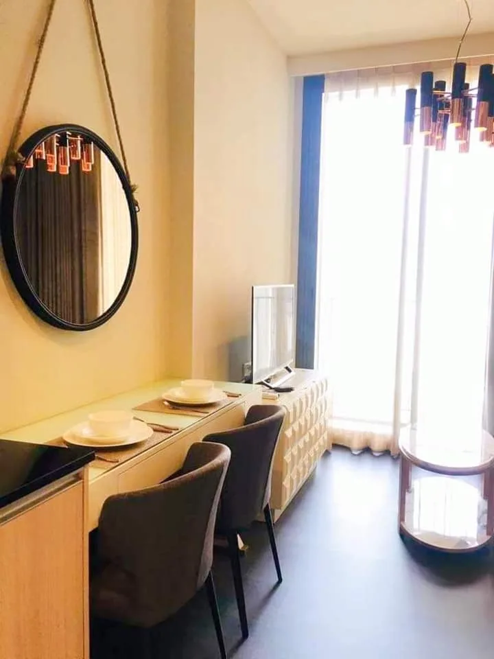 Property photos for Edge Sukhumvit 23