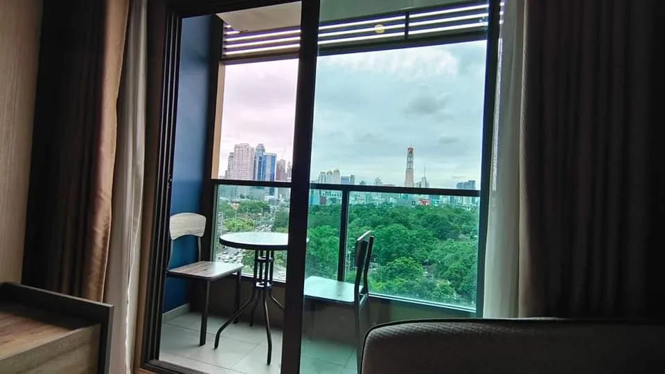 Property photos for Lumpini Suite Phetchaburi - Makkasan