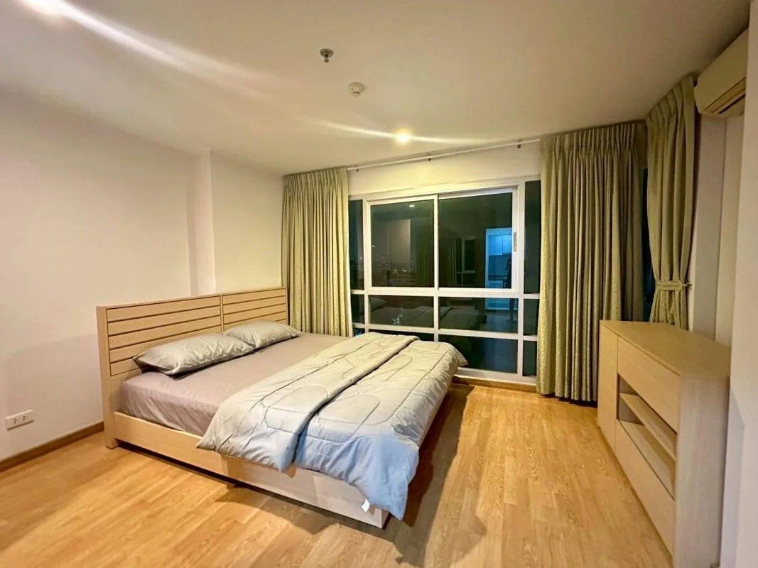 Property photos for U Delight @ Huay Kwang Station