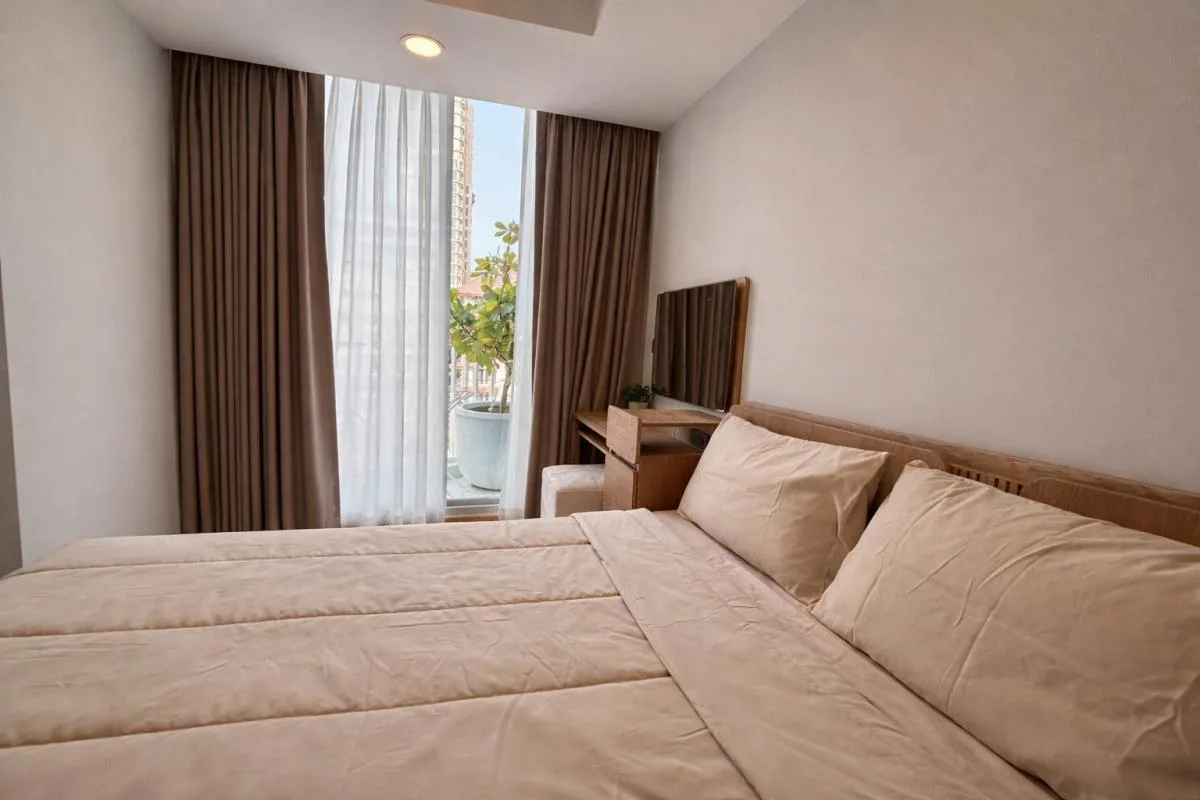 Property photos for Chewathai Residence Thonglor