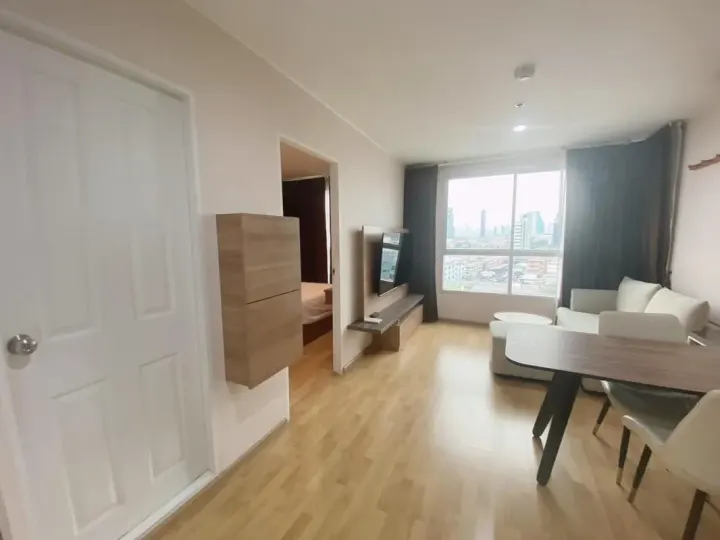 Property photos for U Delight Residence Pattanakarn-thonglor