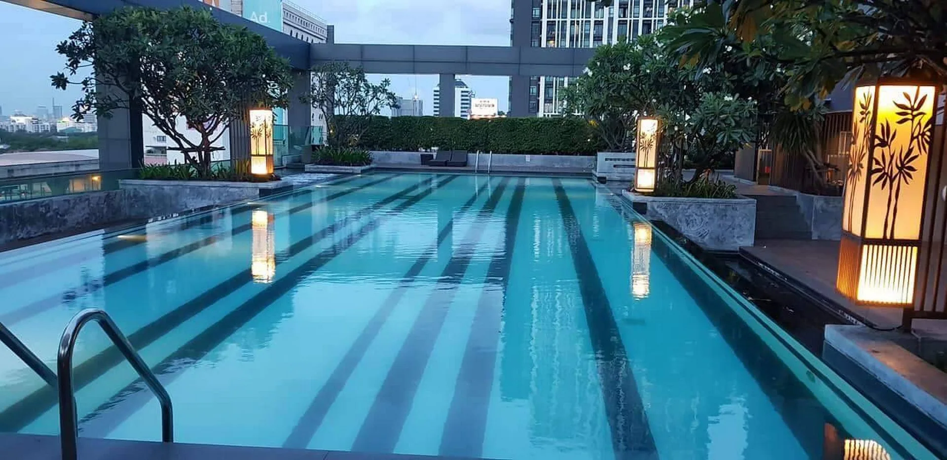 Property photos for Thru Thonglor
