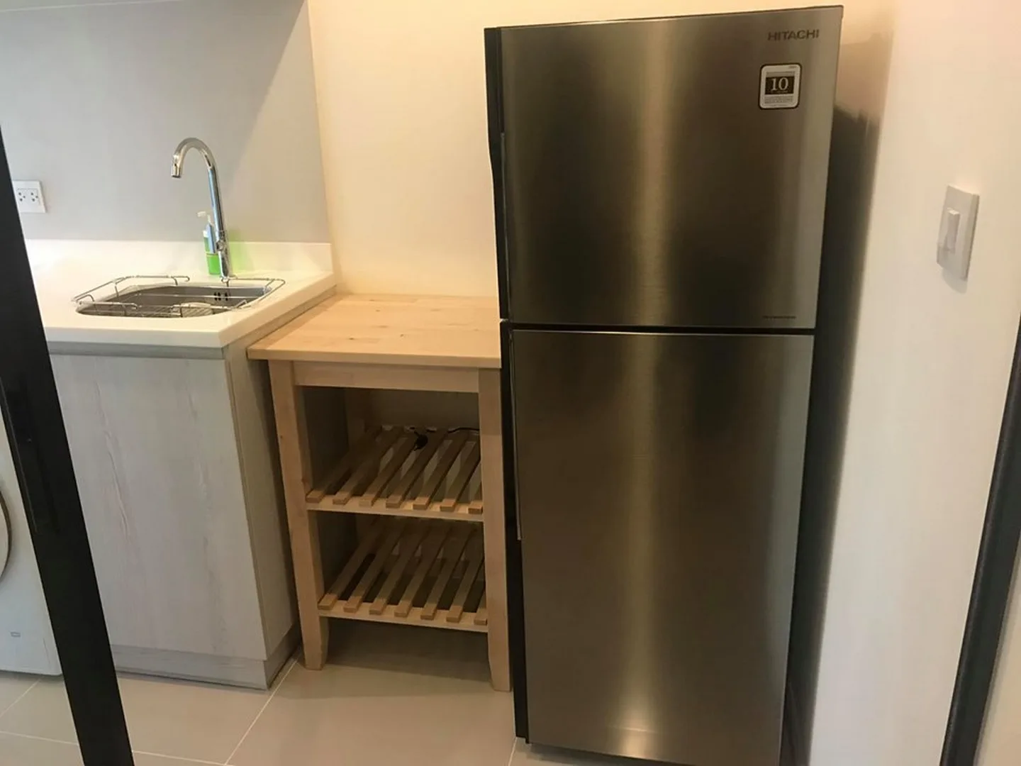 Property photos for Life Asoke