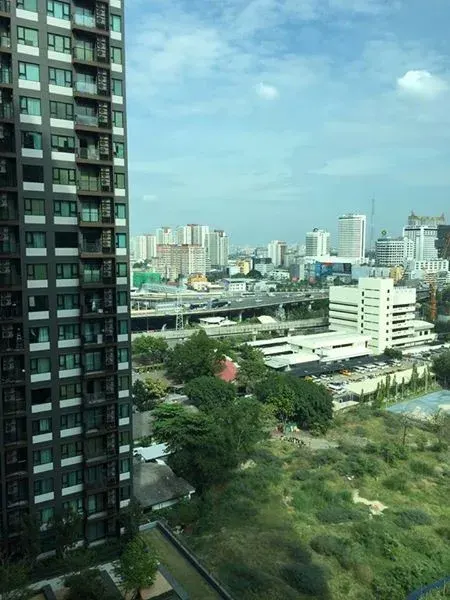 Property photos for Life Asoke