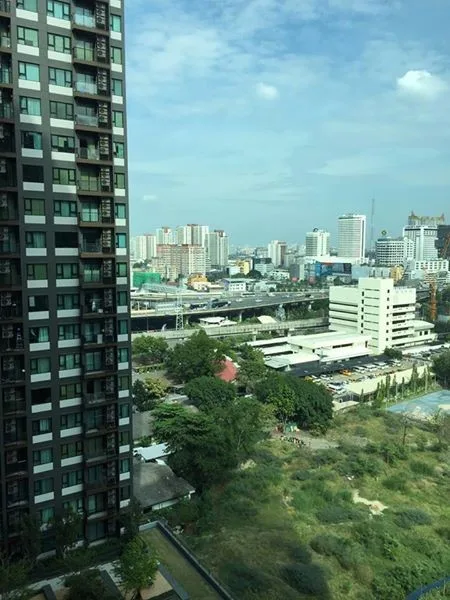 Property photos for Life Asoke