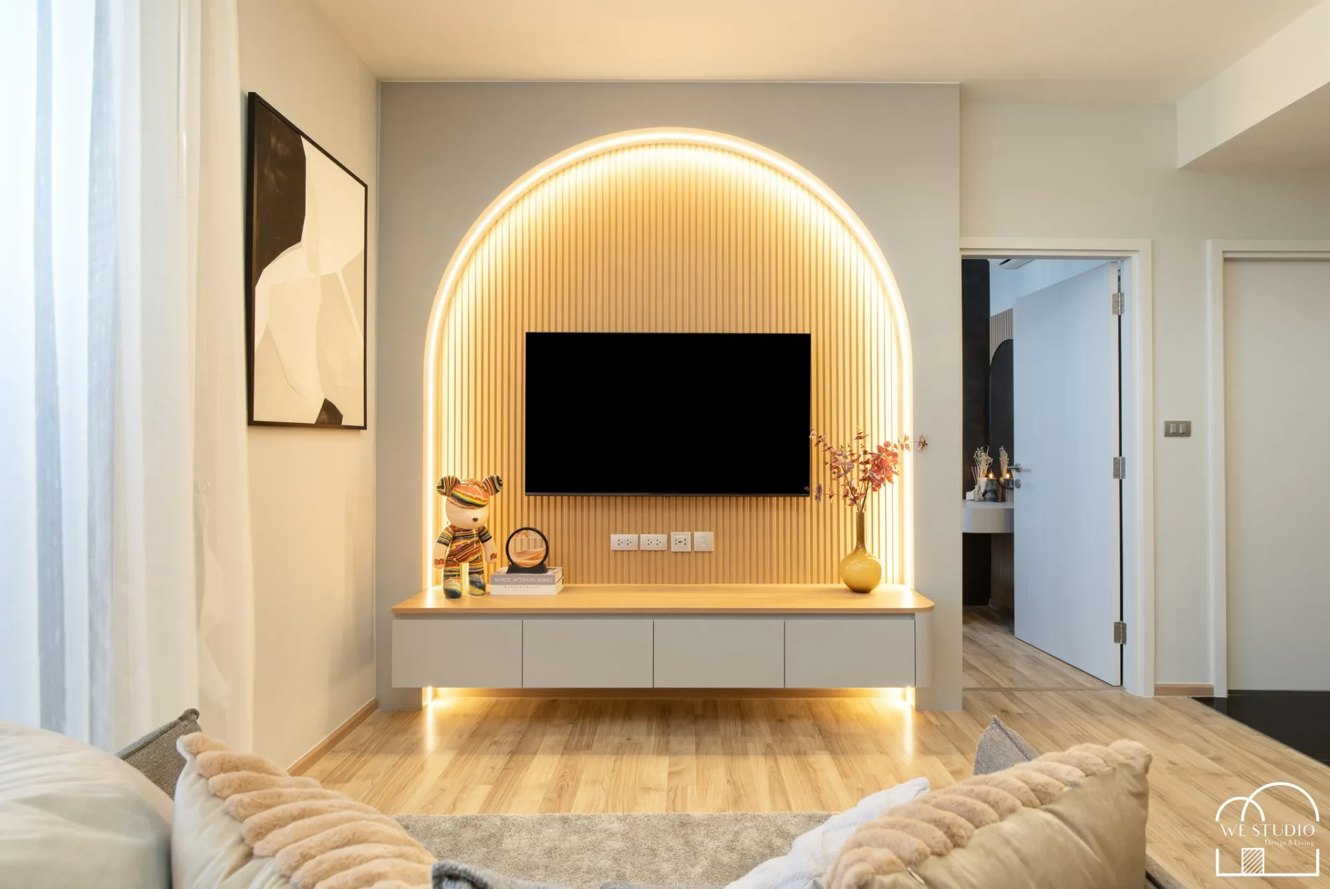 Property photos for THE LINE Jatujak - Mochit