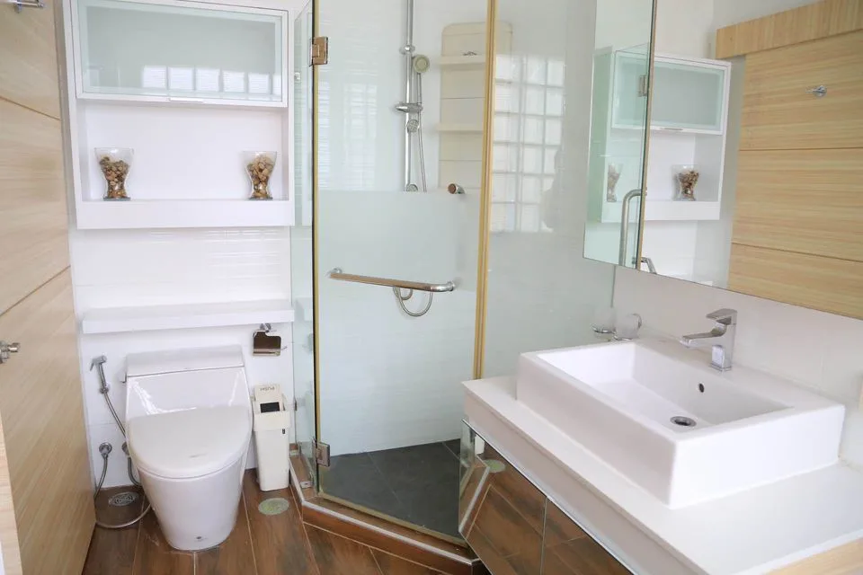 Property photos for Sampoom Garden