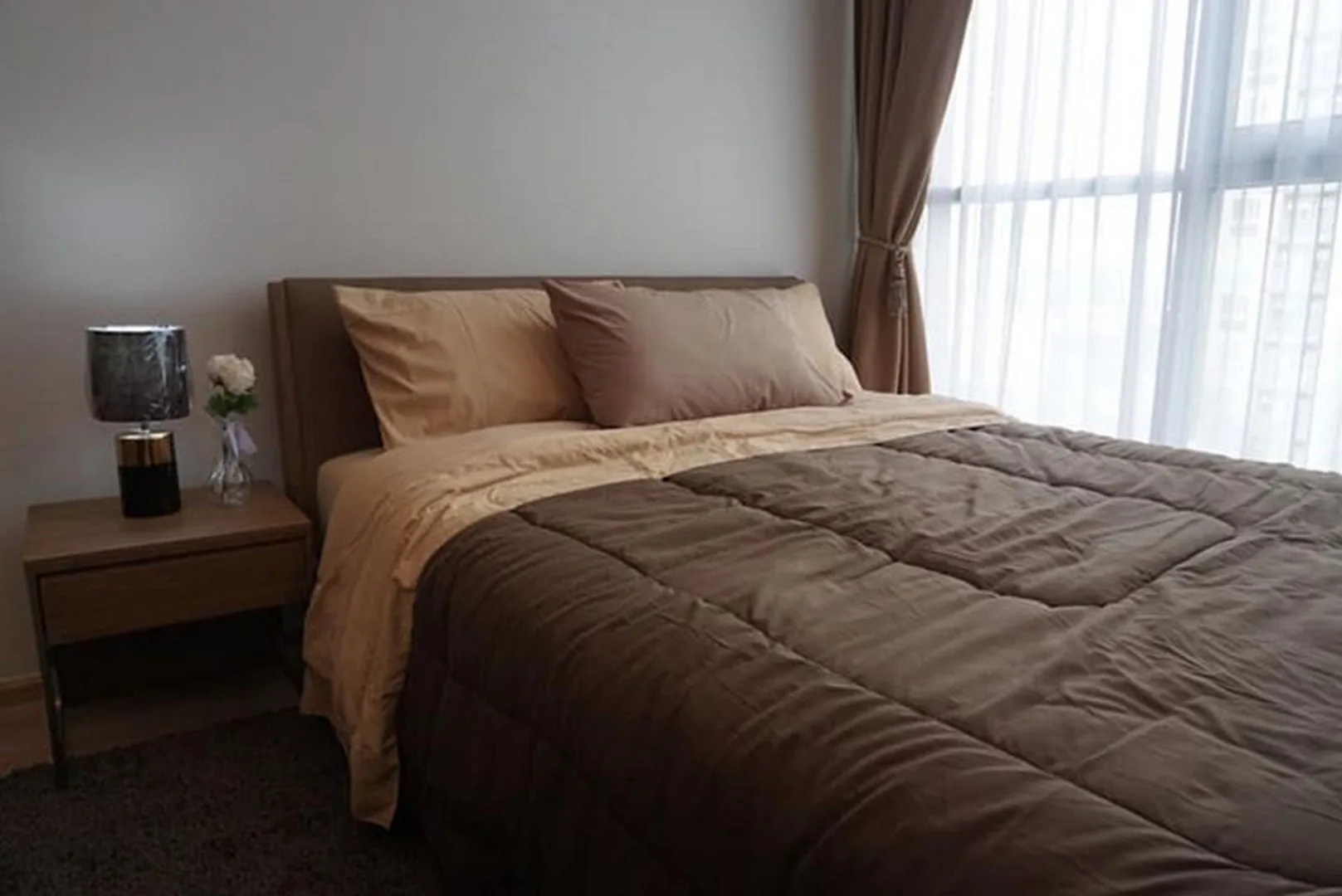 Property photos for Noble Revolve Ratchada 2