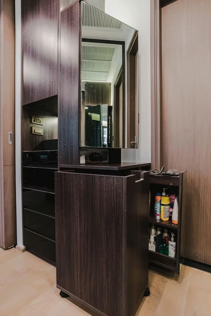 Property photos for Ashton Chula - Silom