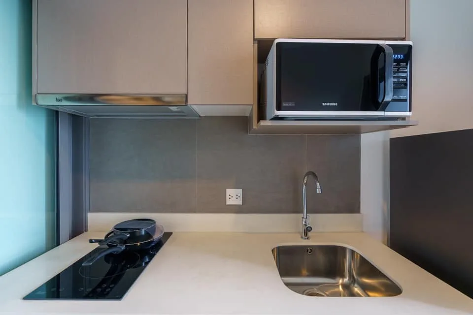 Property photos for Whizdom Connect Sukhumvit