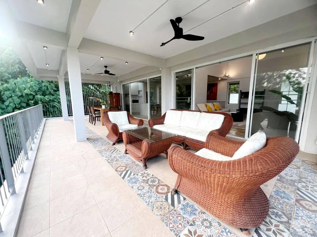 Property photos for Phuket Villa 12/51 Soi Namjai