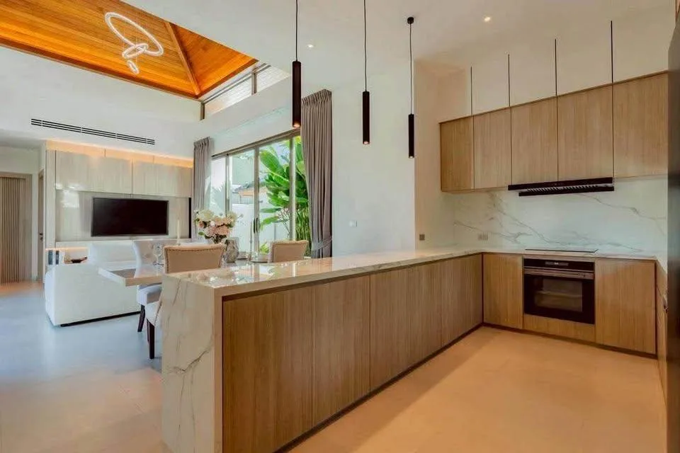 Property photos for Villa Meka