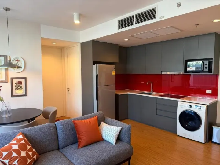 Property photos for Siamese Surawong