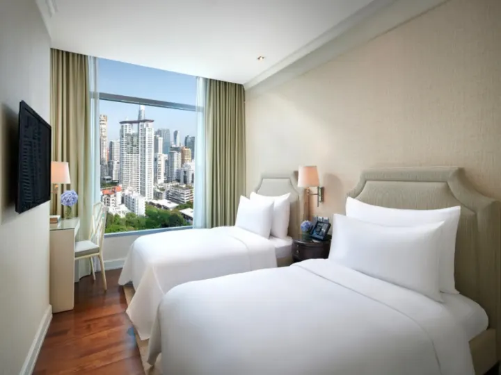 Property photos for Oriental Residence
