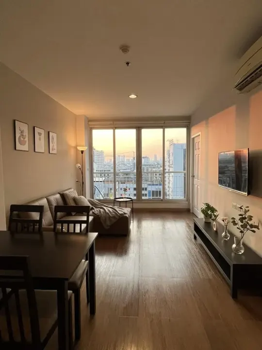 Property photos for Life @ Ratchada - Huay Kwang