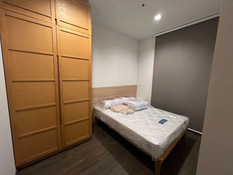 Property photos for The Address Siam Ratchathewi