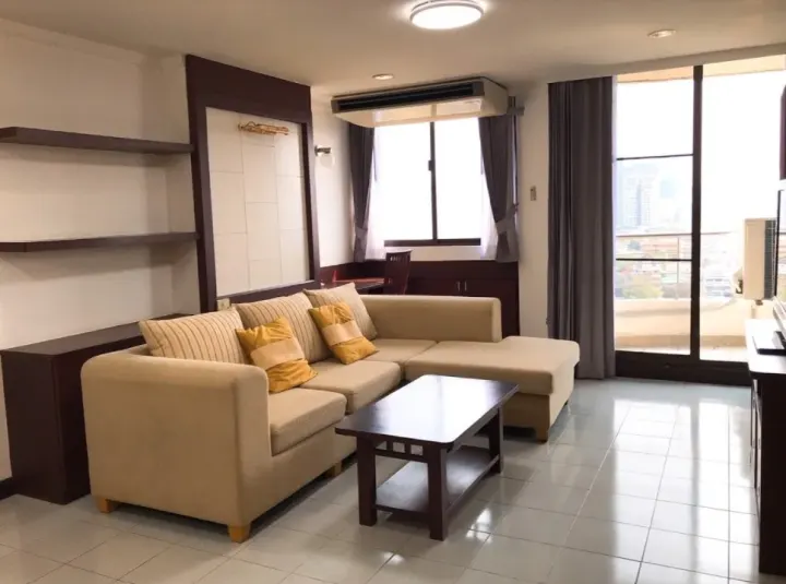 Property photos for Supalai Place