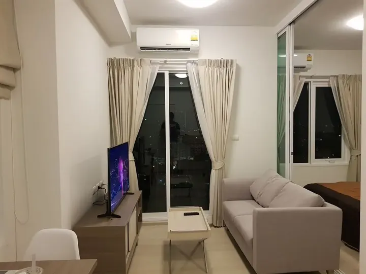 Property photos for Chapter One Eco Ratchada - Huaikwang
