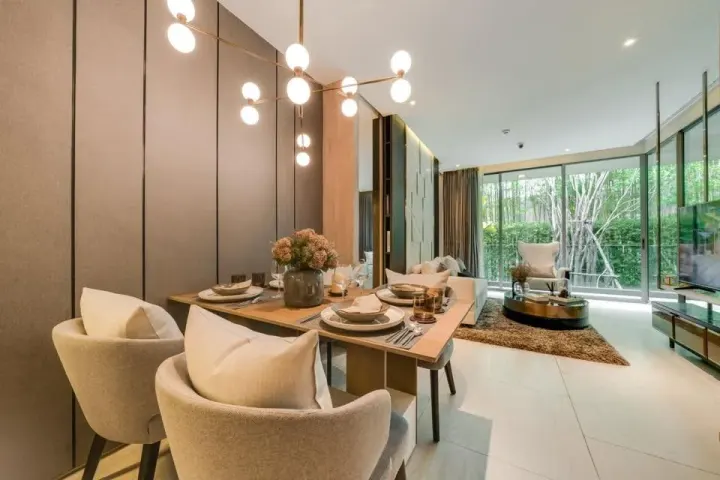 Property photos for Fynn Sukhumvit 31