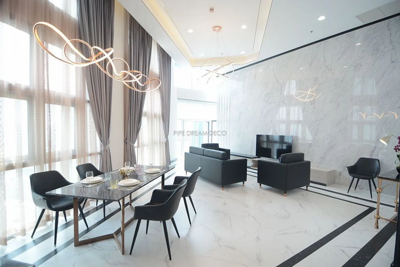 Property photos for Belle Grand Rama 9