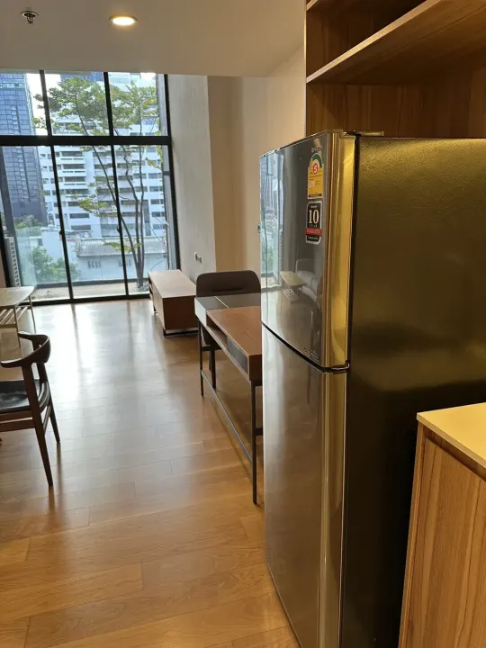 Property photos for Siamese Exclusive Sukhumvit 31